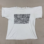 GRAPHIC TEE - LARGE