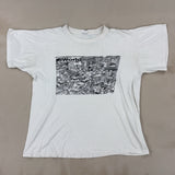 GRAPHIC TEE - LARGE