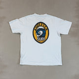 ANGLESEA SURF CENTRE TEE - MEDIUM