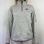 PATAGONIA FLEECE - MEDIUM