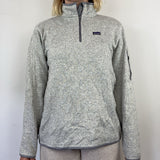 PATAGONIA FLEECE - MEDIUM
