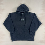 TOWN & COUNTRY SURF DESIGNS HOODIE - LARGE