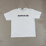 REEBOK TEE - LARGE