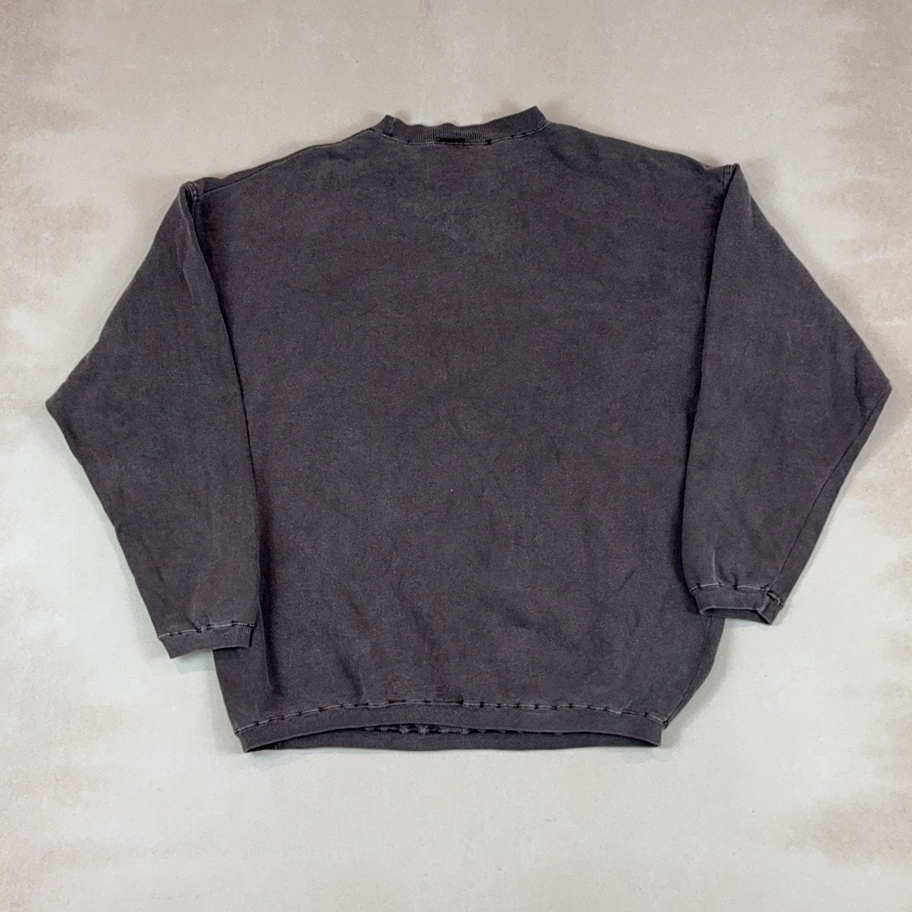 RUSTY CREW - X LARGE