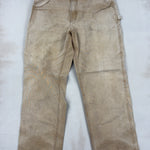 CARHARTT PANTS - 2X LARGE
