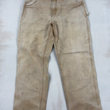 CARHARTT PANTS - 2X LARGE