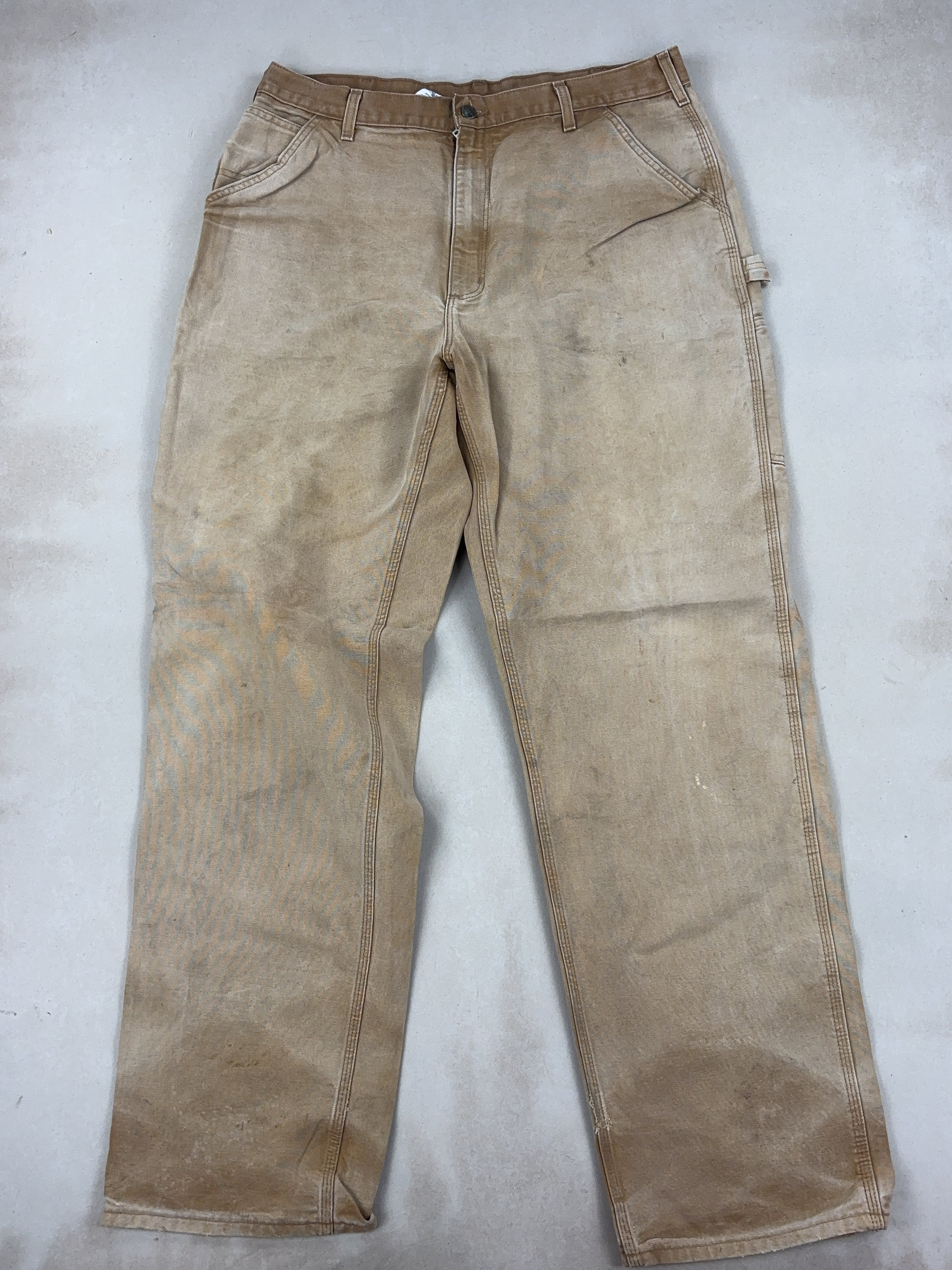 CARHARTT PANTS - 2X LARGE