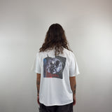 ONEITA 'UNIVERSAL' TEE - LARGE