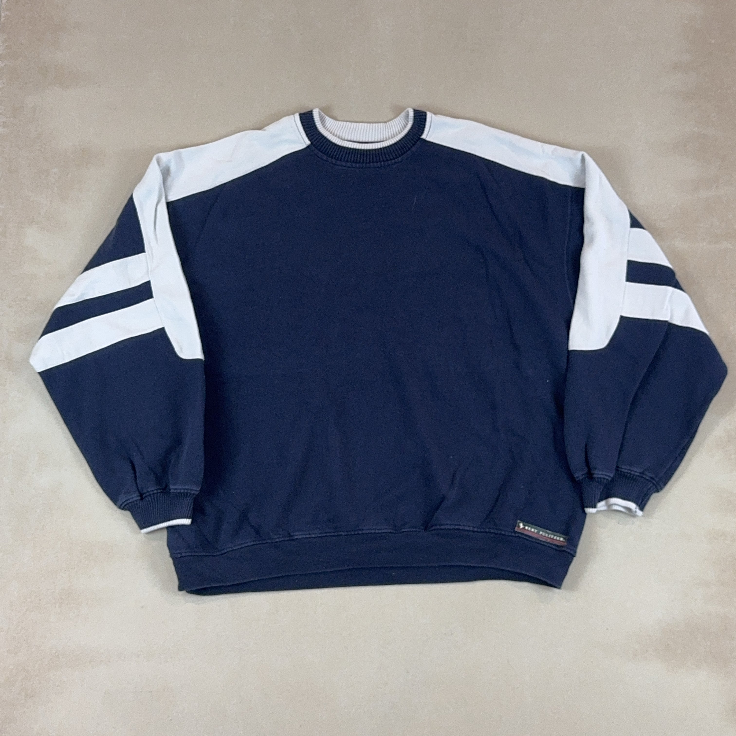 BERT PULITZER CREW - 3X LARGE