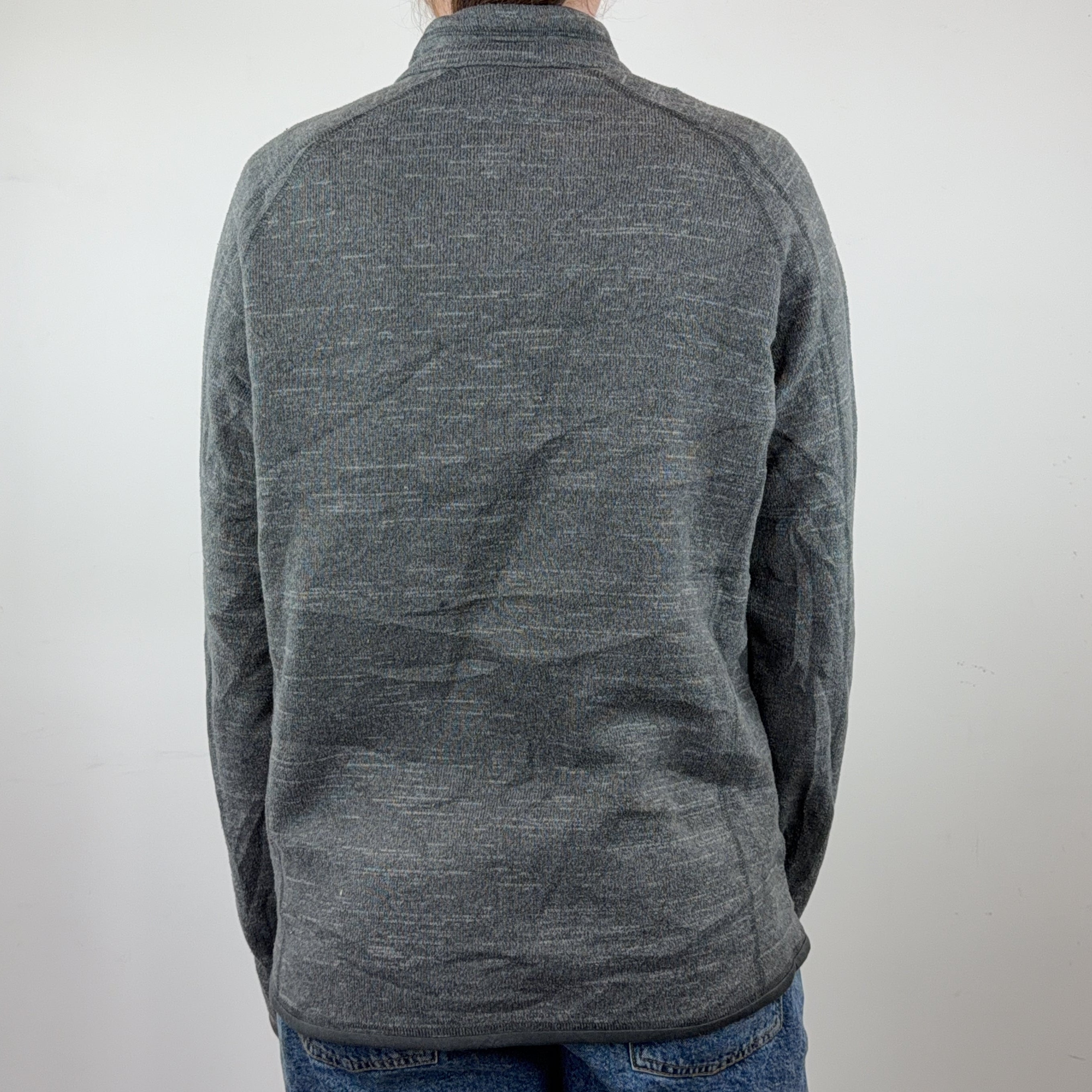 PATAGONIA FLEECE - LARGE