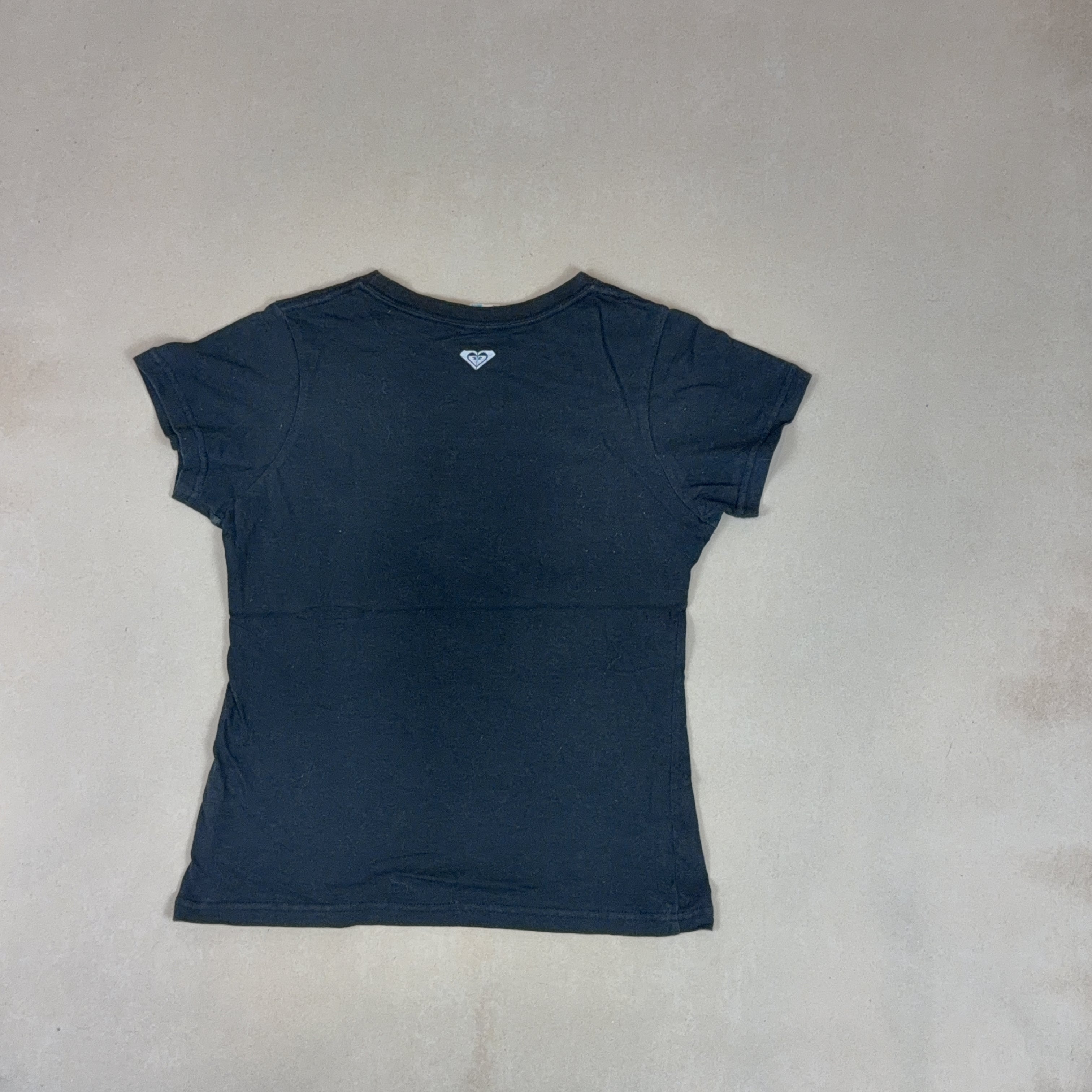 ROXY BABY TEE - MEDIUM