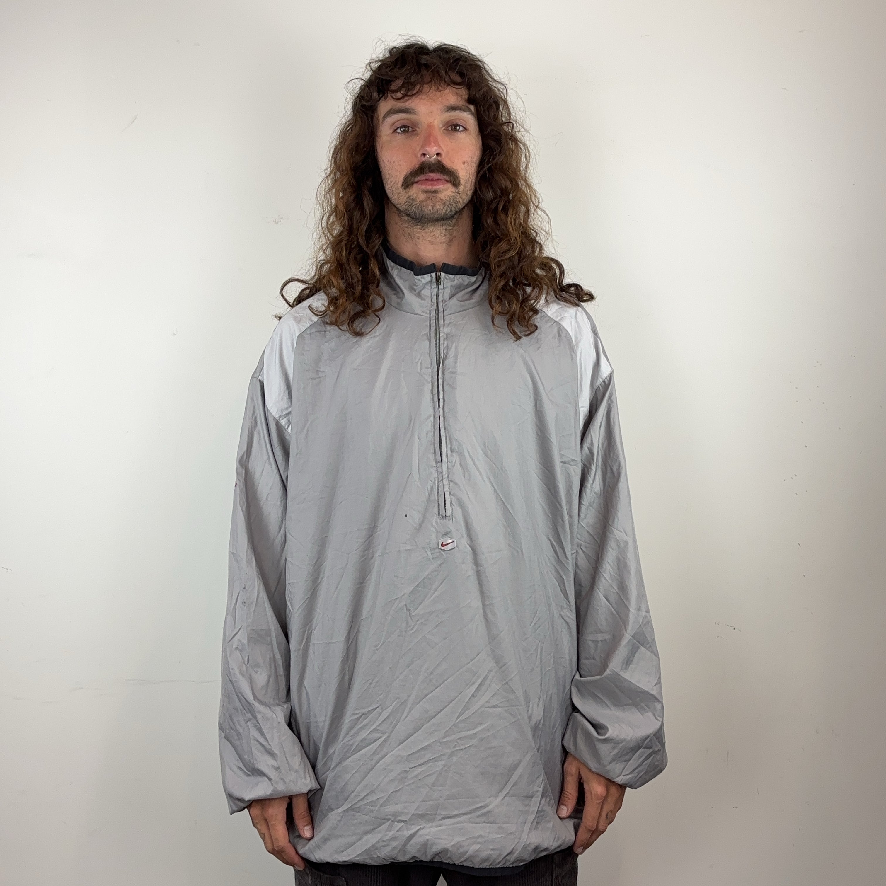 NIKE JACKET - X LARGE