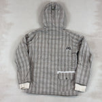 QUICKSILVER JACKET - LARGE