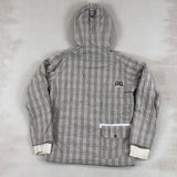 QUICKSILVER JACKET - LARGE