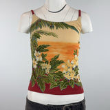 VINTAGE TANKINI - SMALL