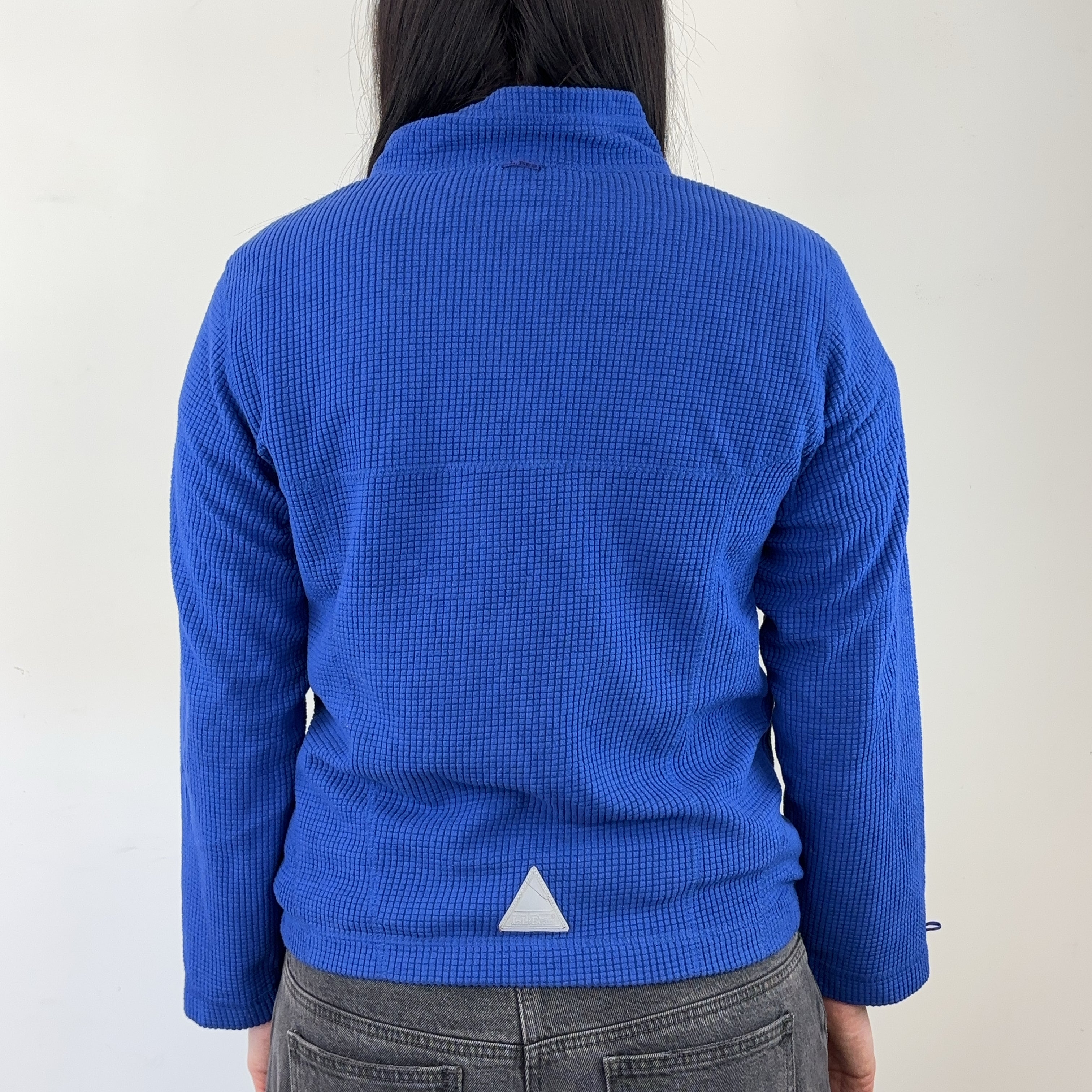 L.L. BEAN FLEECE - SMALL