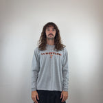 NIKE LONG SLEEVE - MEDIUM