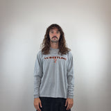 NIKE LONG SLEEVE - MEDIUM