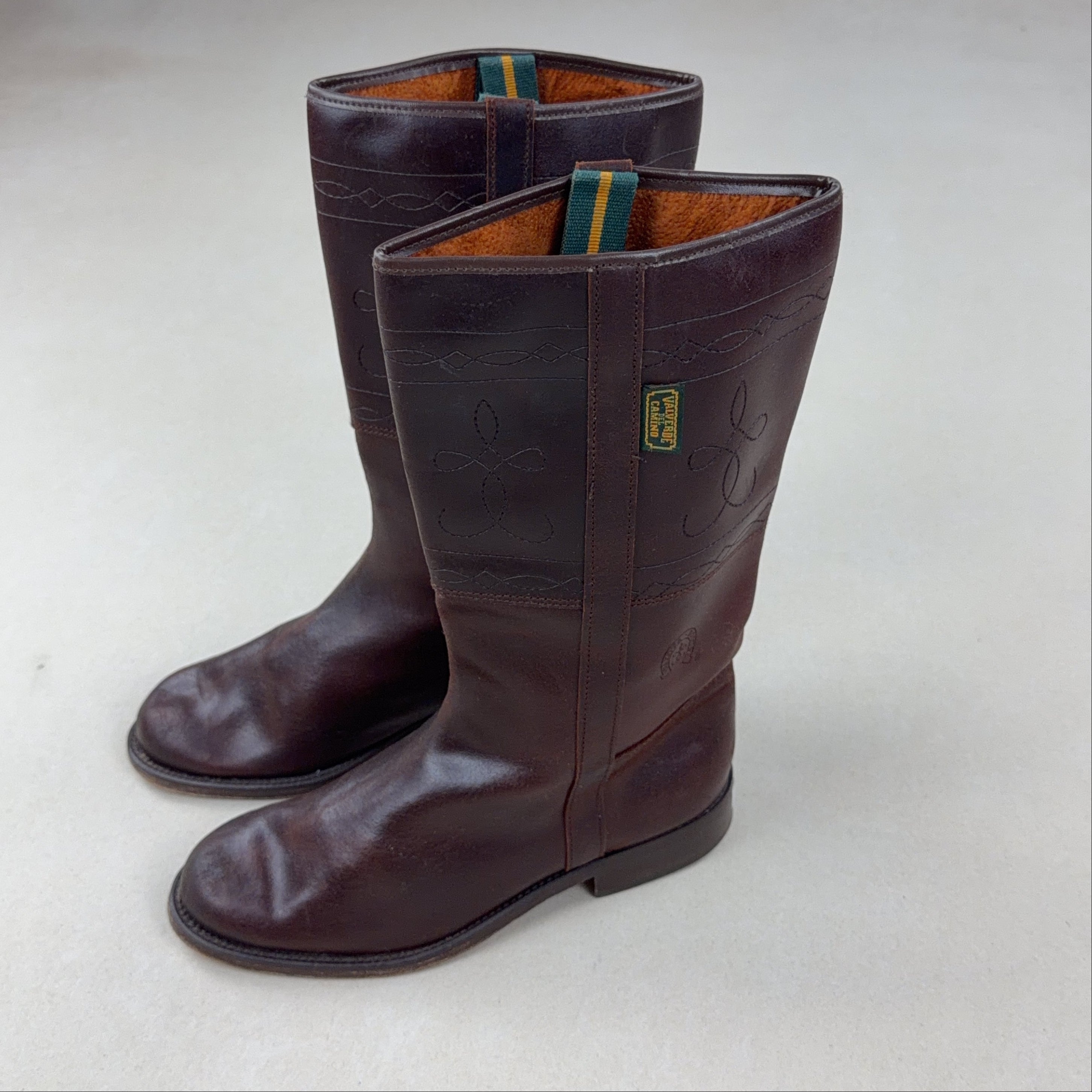 DAKOTA BOOTS CAP - 36 EU
