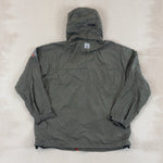 NAUTICA FOREST GREEN JACKET - X LARGE