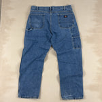DICKIES JEANS - 3X LARGE
