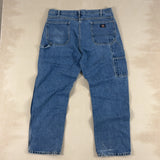 DICKIES JEANS - 3X LARGE
