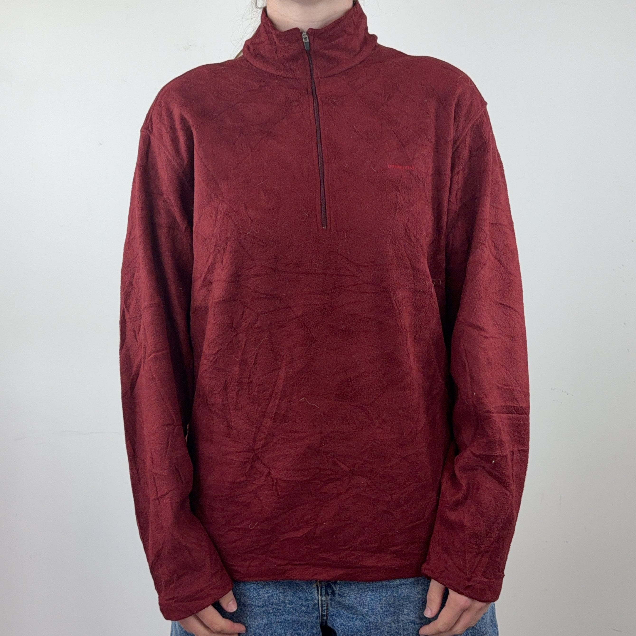 PATAGONIA FLEECE - LARGE