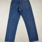 LEVI'S JEANS - LARGE