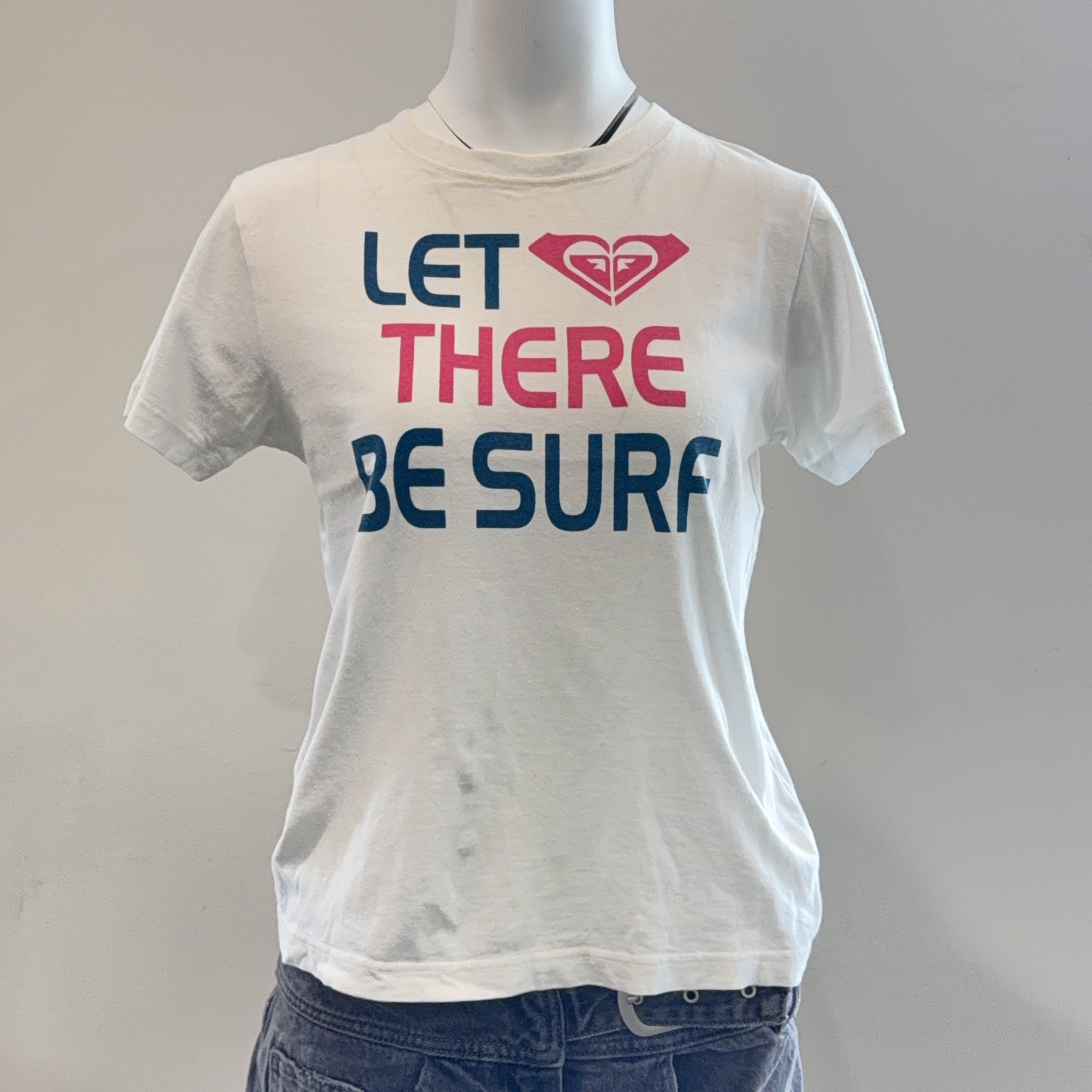 ROXY TEE - SMALL