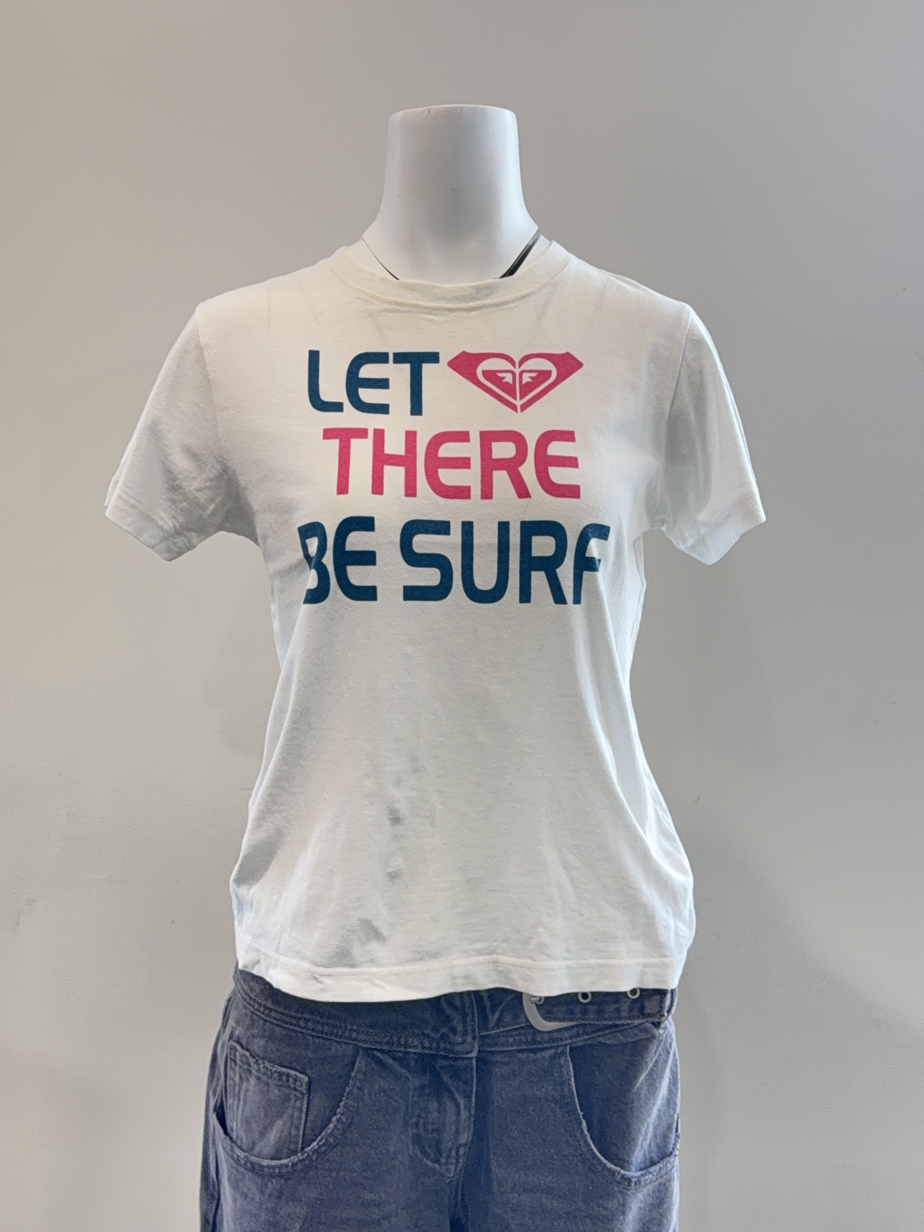 ROXY TEE - SMALL