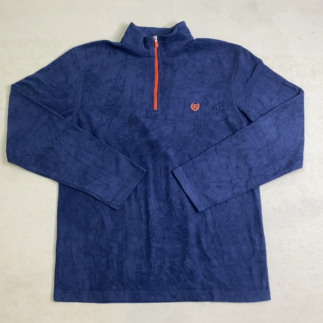 CHAPS FLEECE - MEDIUM