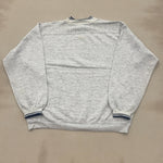 GRAPHIC DEER CREW - X LARGE