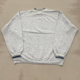 GRAPHIC DEER CREW - X LARGE