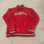 QUIKSILVER JACKET - X LARGE