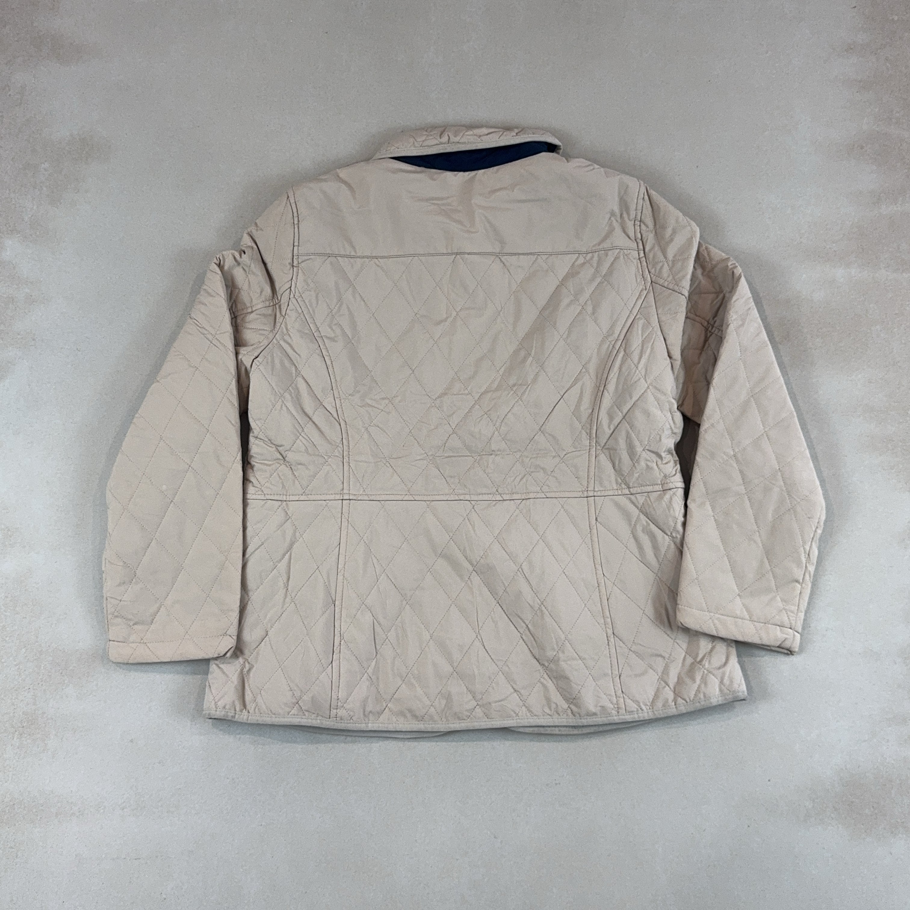 TOMMY HILFIGER JACKET - SMALL