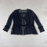 PROPOSE BLOUSE - SMALL