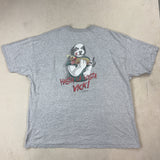 BIG DOGS TEE - 3X LARGE
