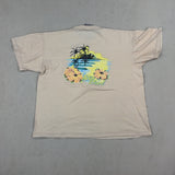 RIP CURL TEE - MEDIUM