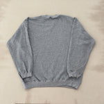 QUIKSILVER CREW - LARGE