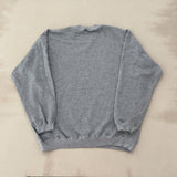 QUIKSILVER CREW - LARGE