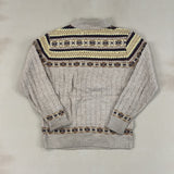 BROOKSHIRE KNIT - MEDIUM