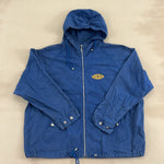LEVI'S BLUE JACKET - LARGE