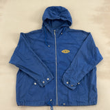 LEVI'S BLUE JACKET - LARGE