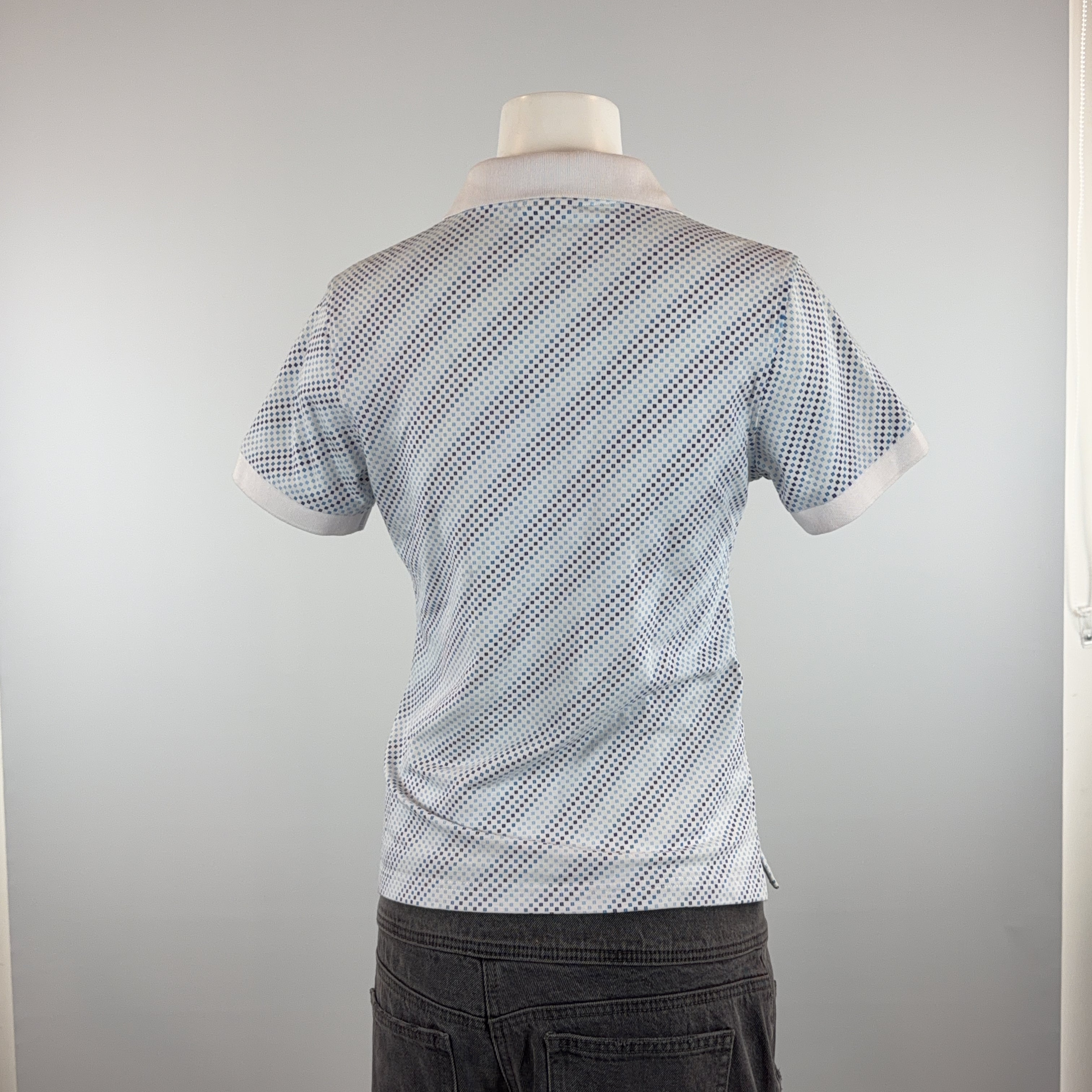 LACOSTE TOP - SMALL