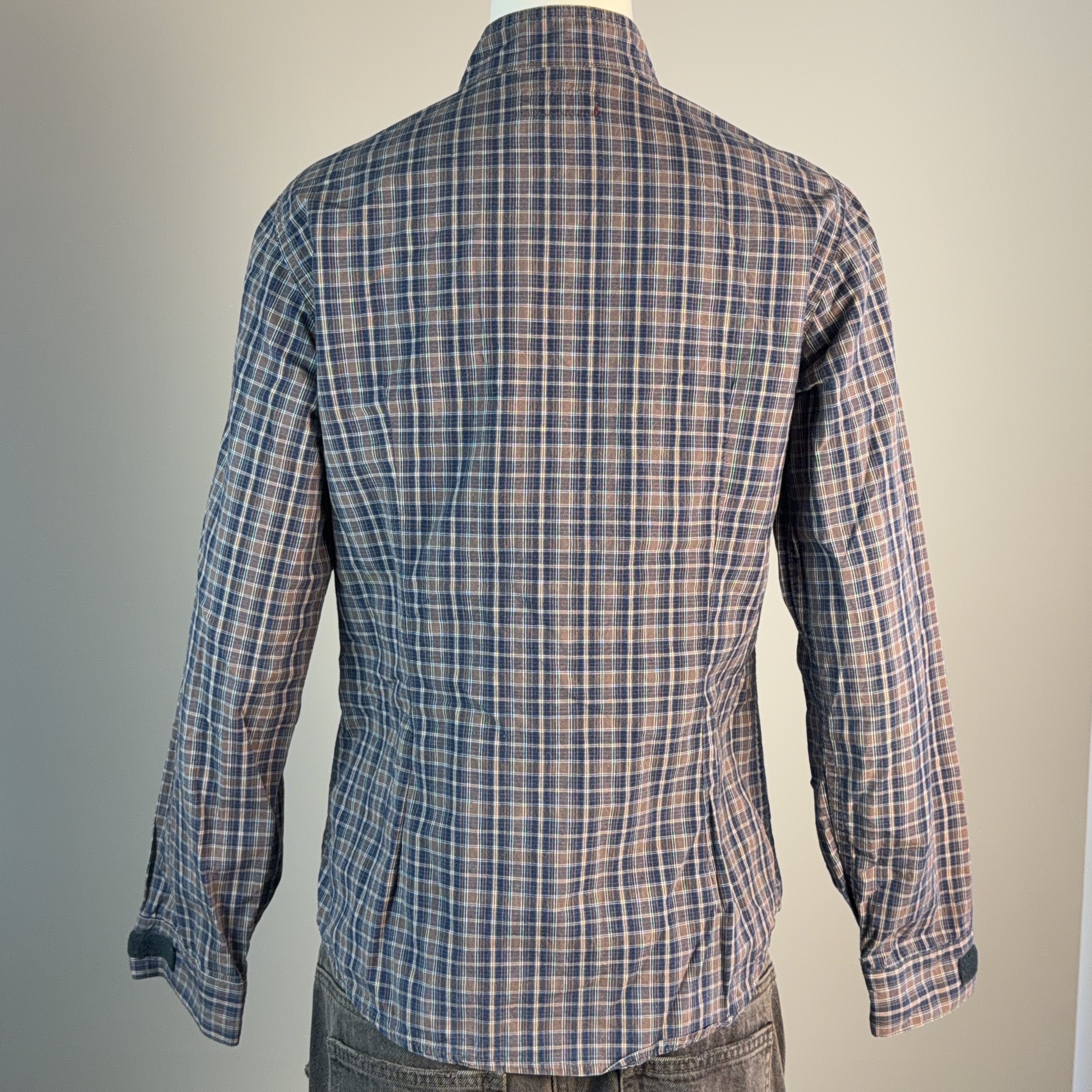 HYSTERIC SHIRT - MEDIUM