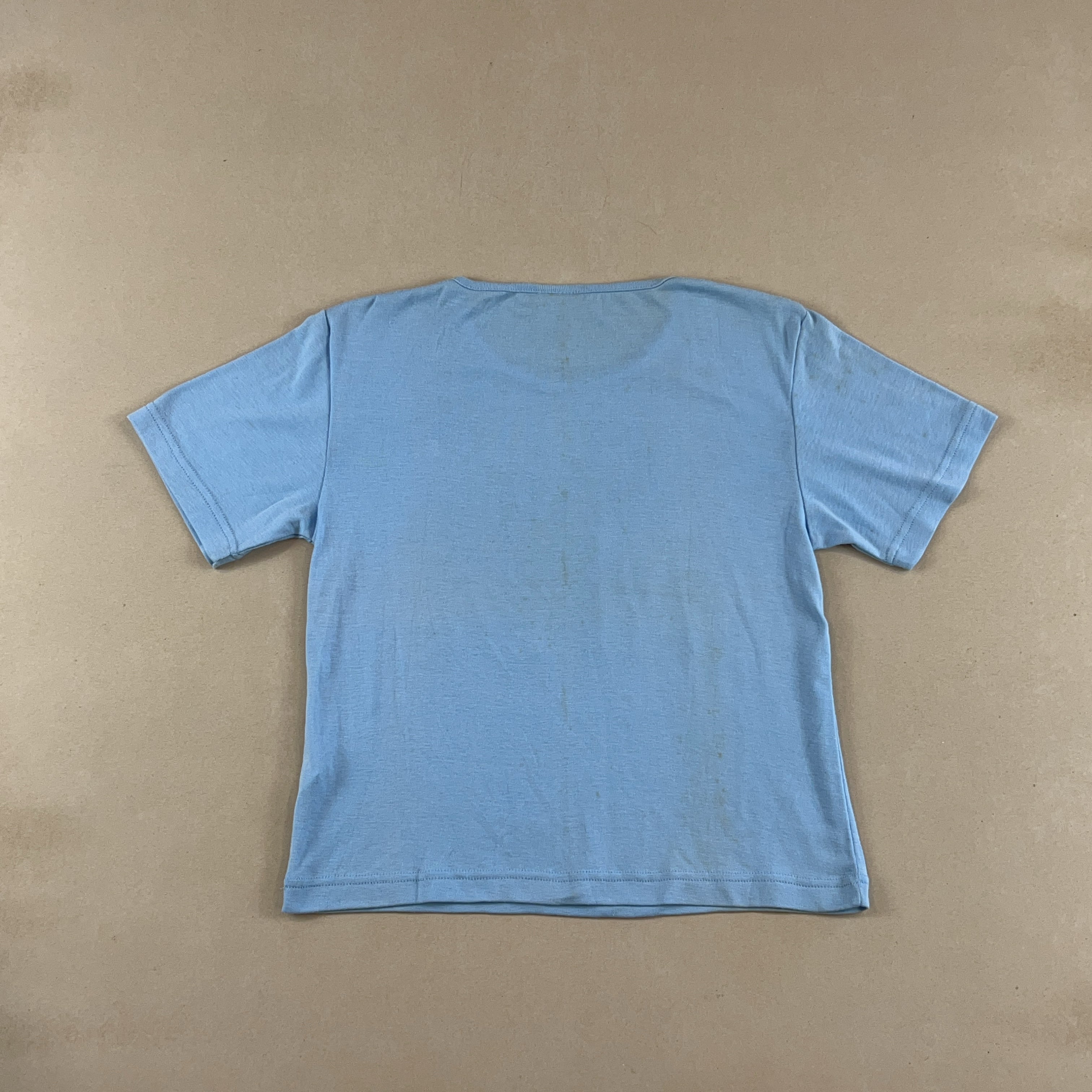 PIKO TEE - SMALL