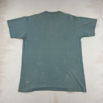 VINTAGE BUMWRAPS TEE - X LARGE
