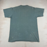 VINTAGE BUMWRAPS TEE - X LARGE