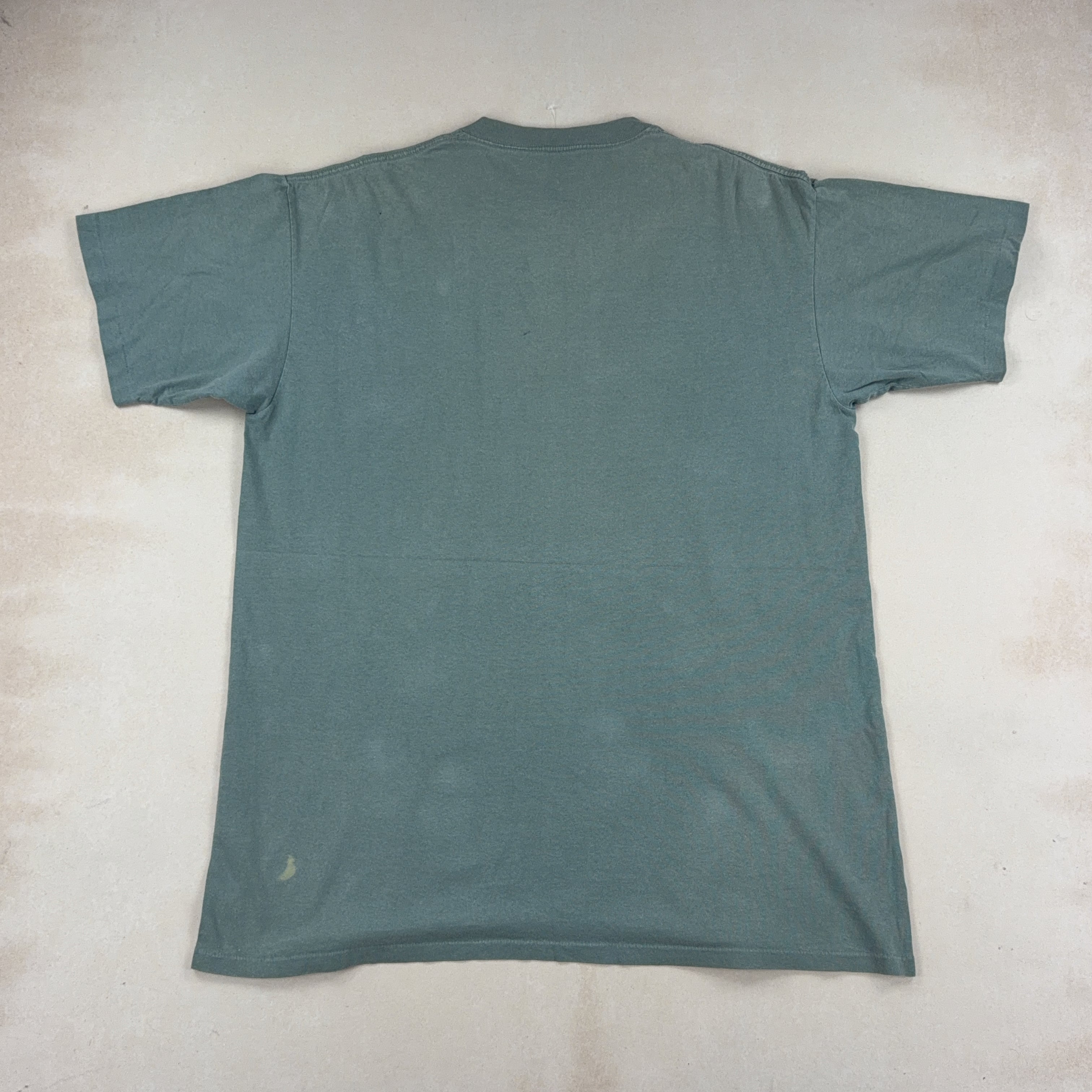VINTAGE BUMWRAPS TEE - X LARGE
