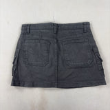 CARGO SKIRT - MEDIUM